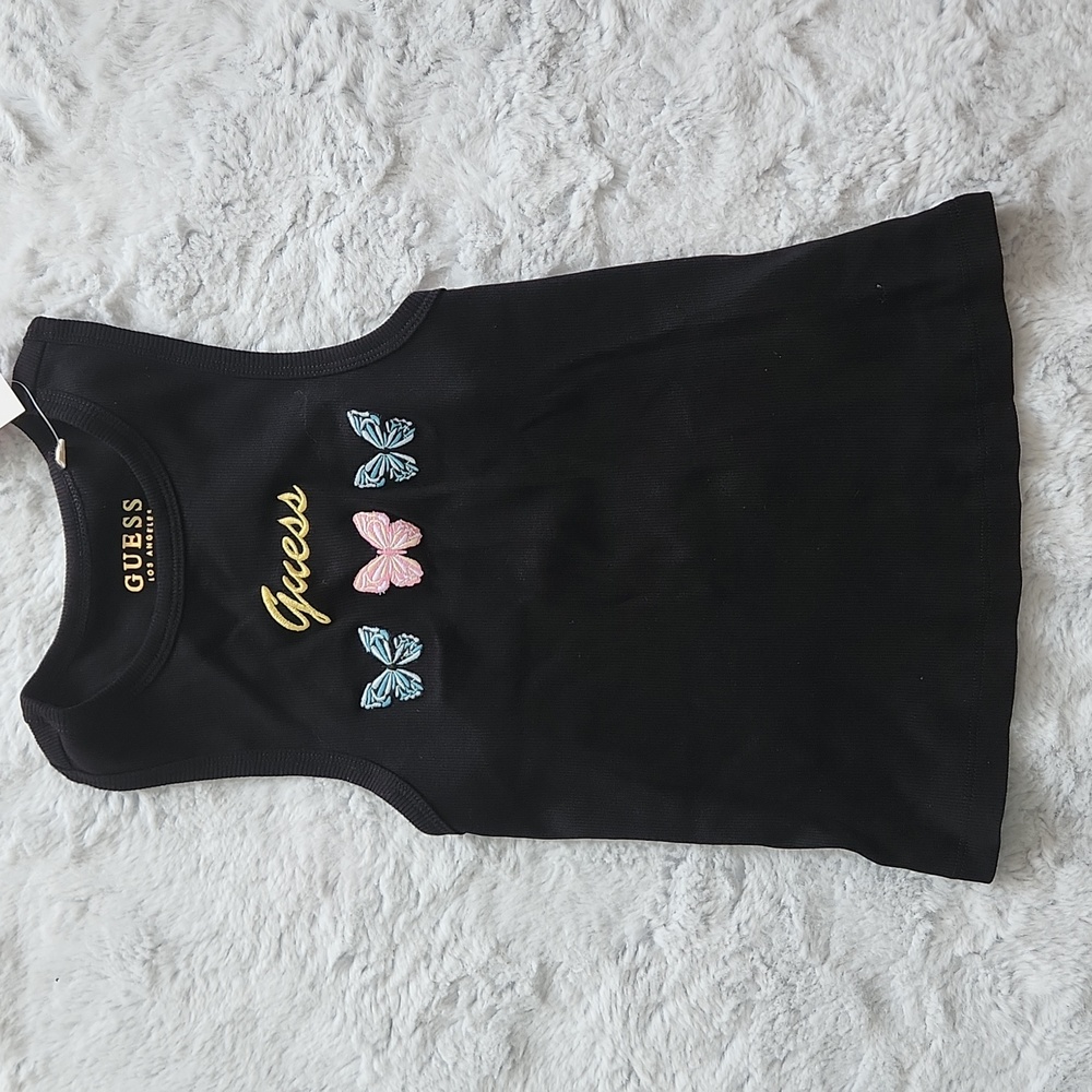 Guess Tank Top